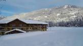 Residencia Grand Massif